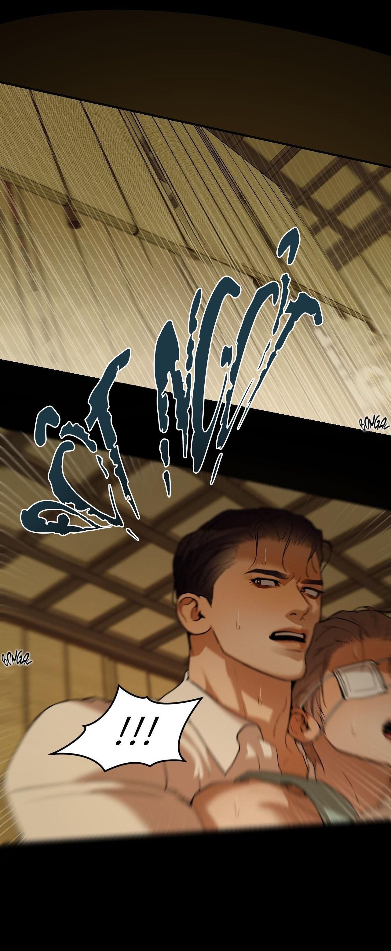 đọc truyện Thiếu Niên Sò: Bùng Cháy Chương 17 ảnh 9 tại Thiên Thai Truyện