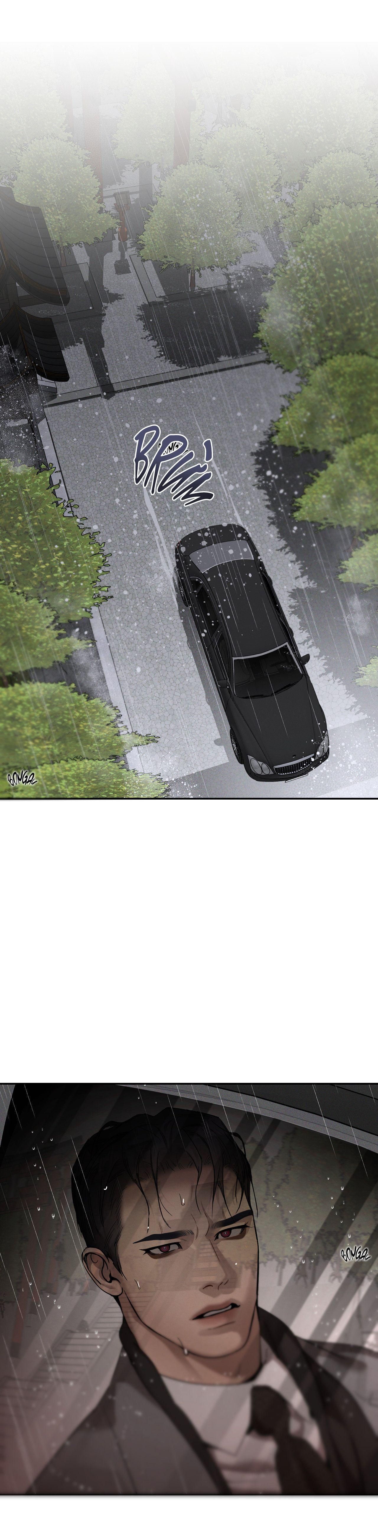 đọc truyện Thiếu Niên Sò: Bùng Cháy Chương 18 ảnh 2 tại Thiên Thai Truyện