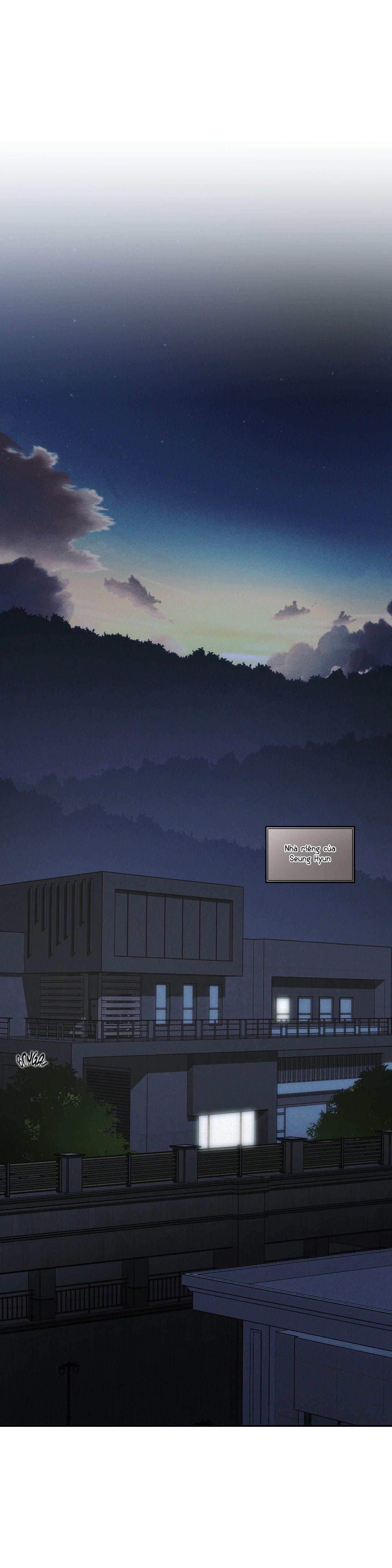 đọc truyện Thiếu Niên Sò: Bùng Cháy Chương 18 ảnh 12 tại Thiên Thai Truyện