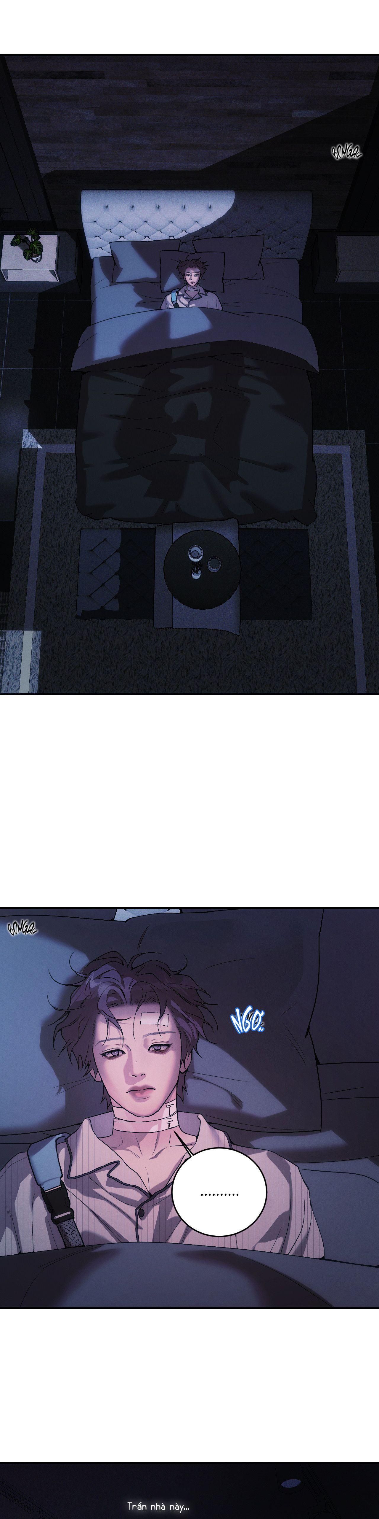 đọc truyện Thiếu Niên Sò: Bùng Cháy Chương 18 ảnh 13 tại Thiên Thai Truyện