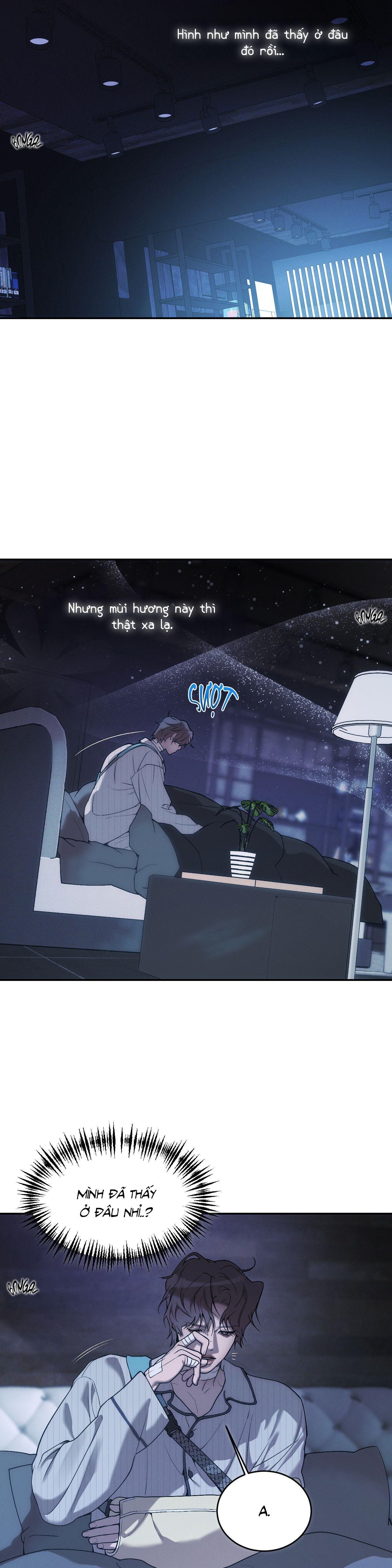 đọc truyện Thiếu Niên Sò: Bùng Cháy Chương 18 ảnh 14 tại Thiên Thai Truyện