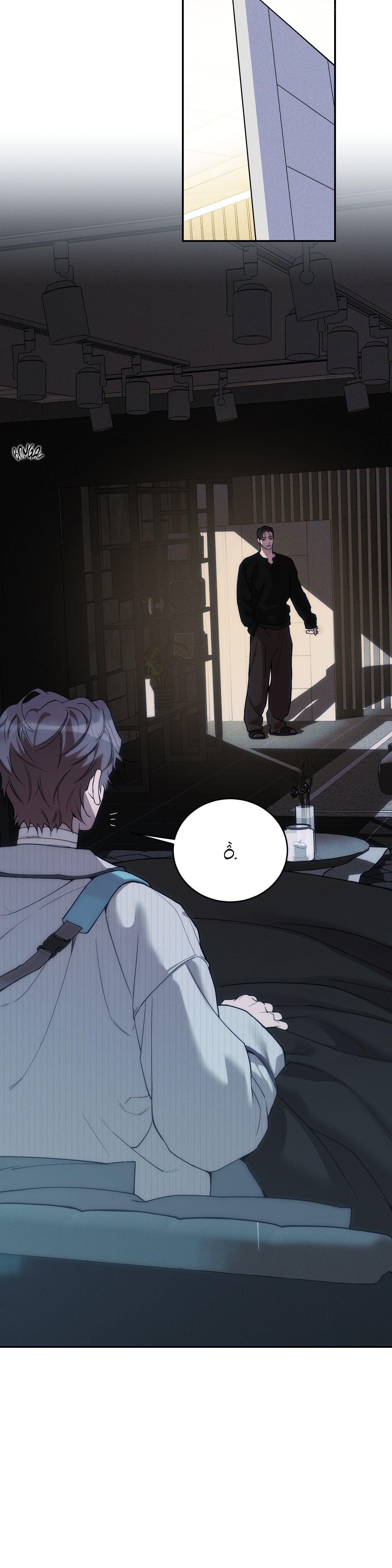 đọc truyện Thiếu Niên Sò: Bùng Cháy Chương 18 ảnh 16 tại Thiên Thai Truyện