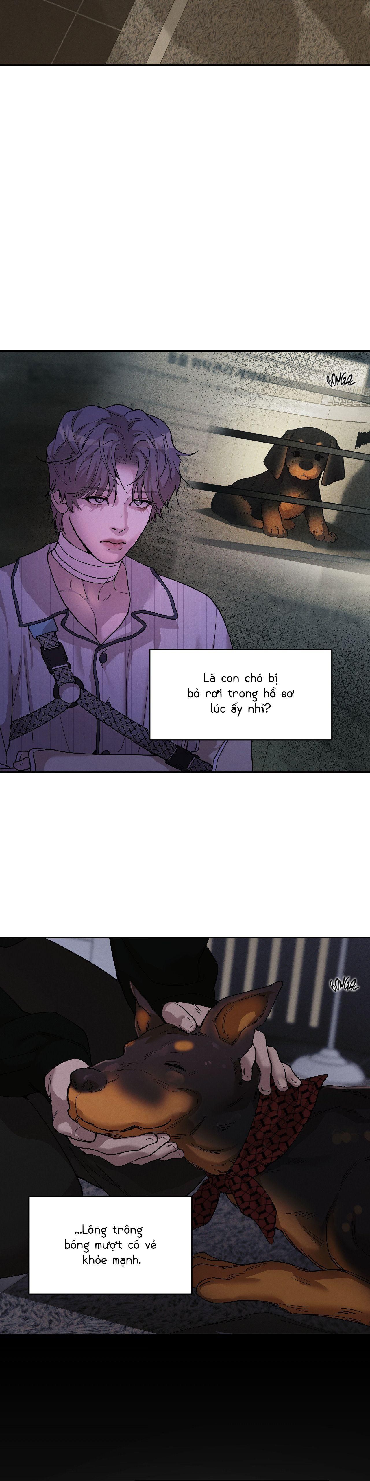 đọc truyện Thiếu Niên Sò: Bùng Cháy Chương 18 ảnh 19 tại Thiên Thai Truyện