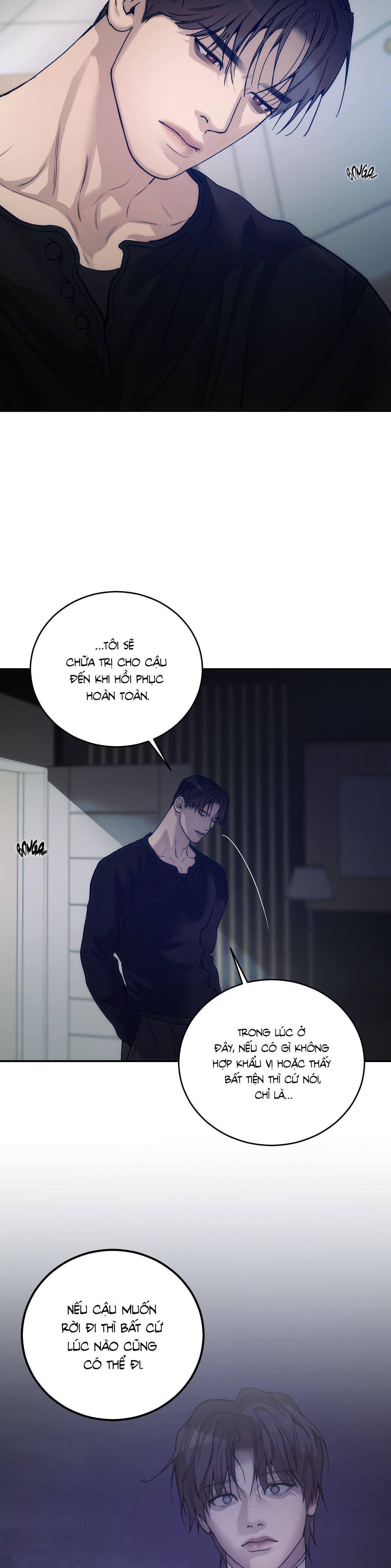 đọc truyện Thiếu Niên Sò: Bùng Cháy Chương 18 ảnh 24 tại Thiên Thai Truyện