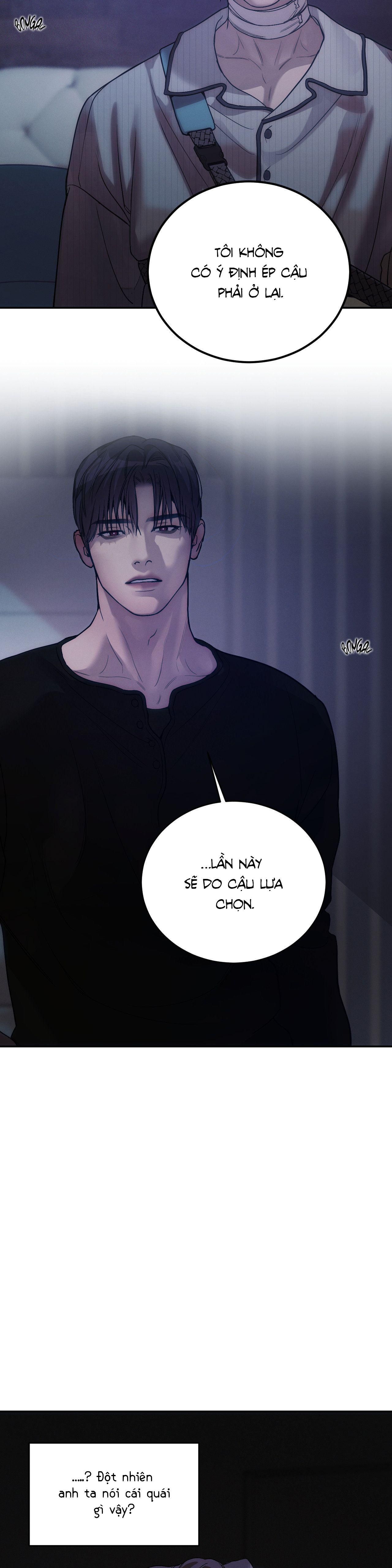 đọc truyện Thiếu Niên Sò: Bùng Cháy Chương 18 ảnh 25 tại Thiên Thai Truyện