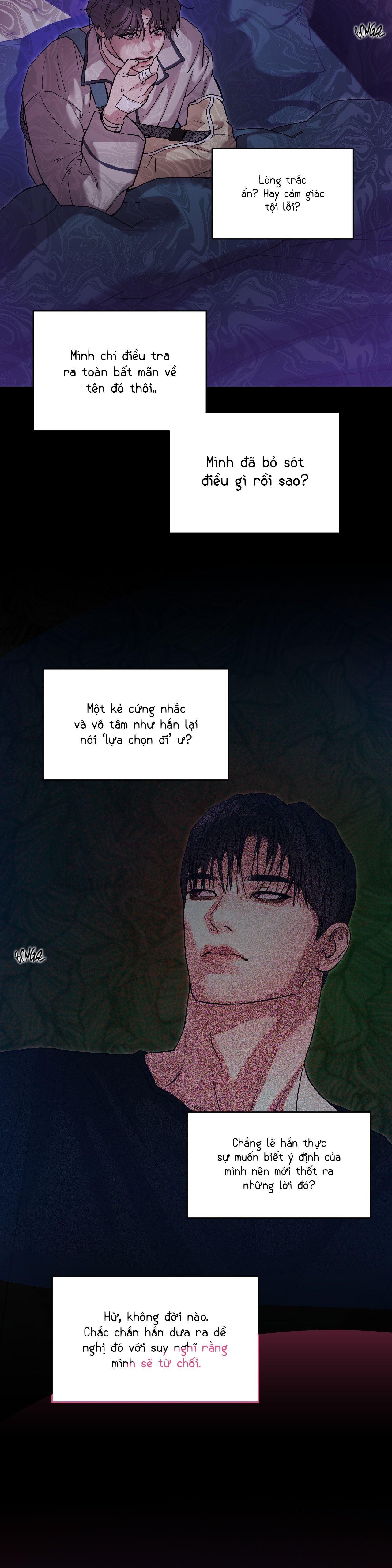 đọc truyện Thiếu Niên Sò: Bùng Cháy Chương 18 ảnh 27 tại Thiên Thai Truyện