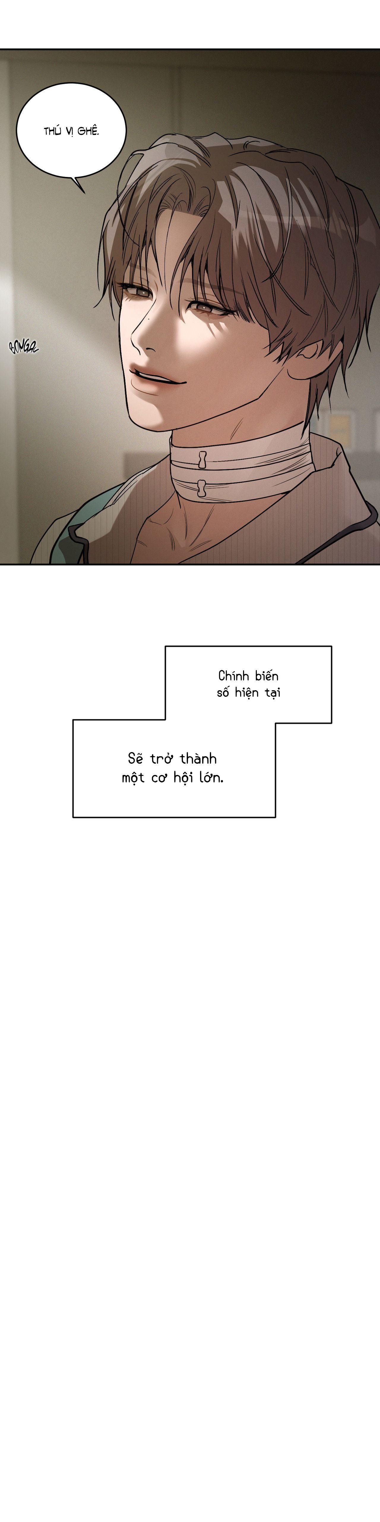 đọc truyện Thiếu Niên Sò: Bùng Cháy Chương 18 ảnh 31 tại Thiên Thai Truyện