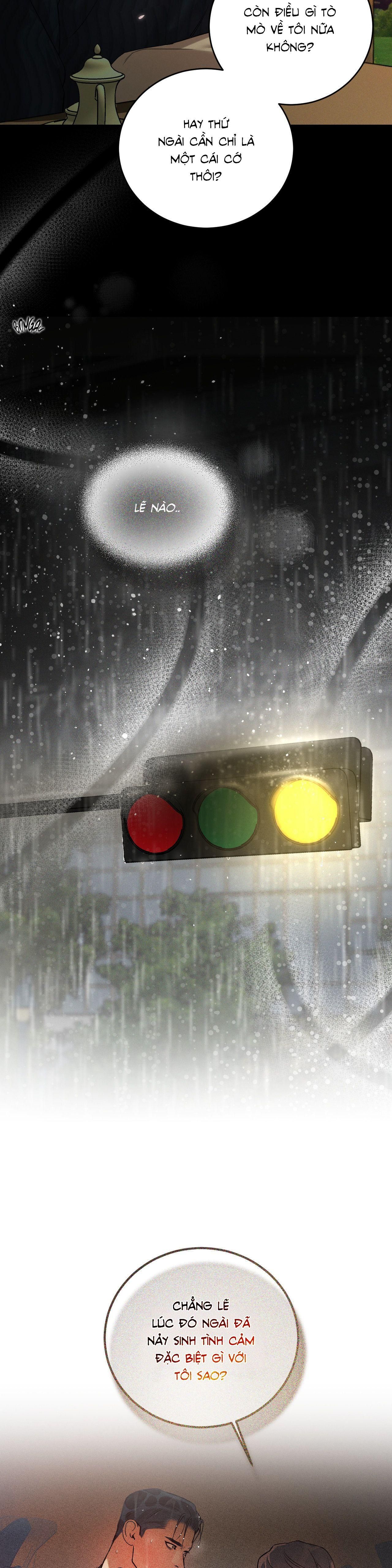 đọc truyện Thiếu Niên Sò: Bùng Cháy Chương 18 ảnh 8 tại Thiên Thai Truyện