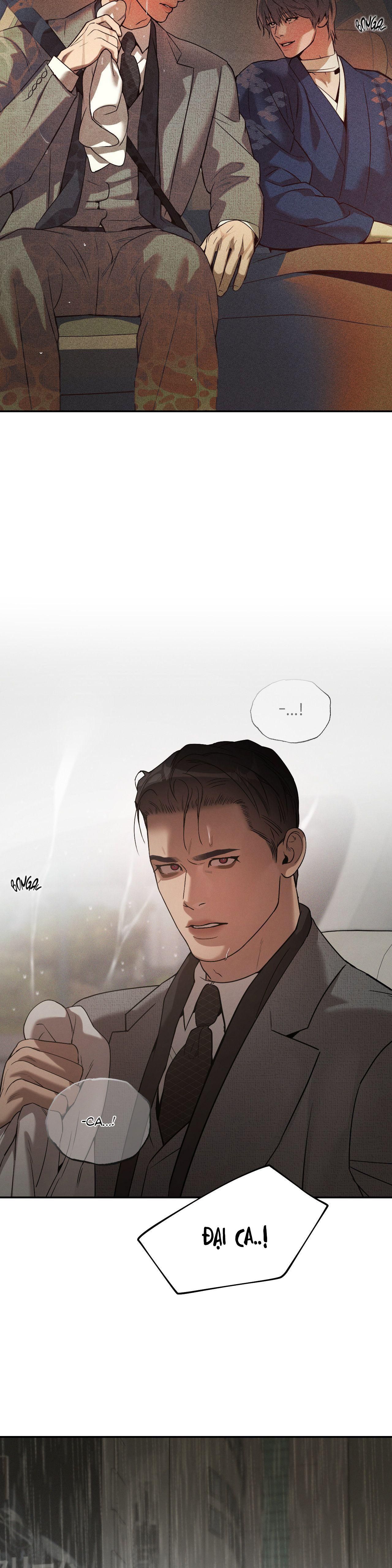 đọc truyện Thiếu Niên Sò: Bùng Cháy Chương 18 ảnh 9 tại Thiên Thai Truyện