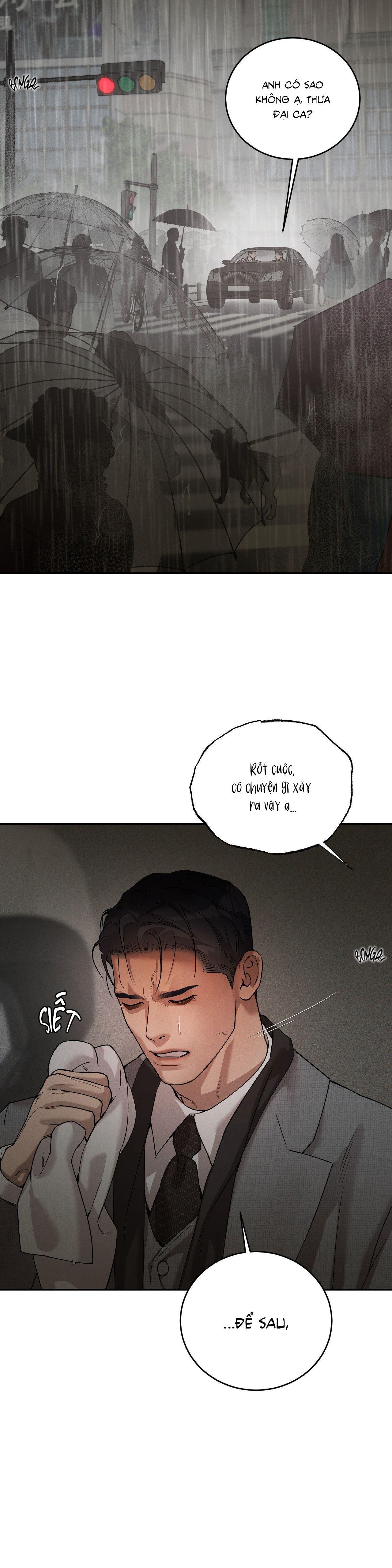 đọc truyện Thiếu Niên Sò: Bùng Cháy Chương 18 ảnh 10 tại Thiên Thai Truyện