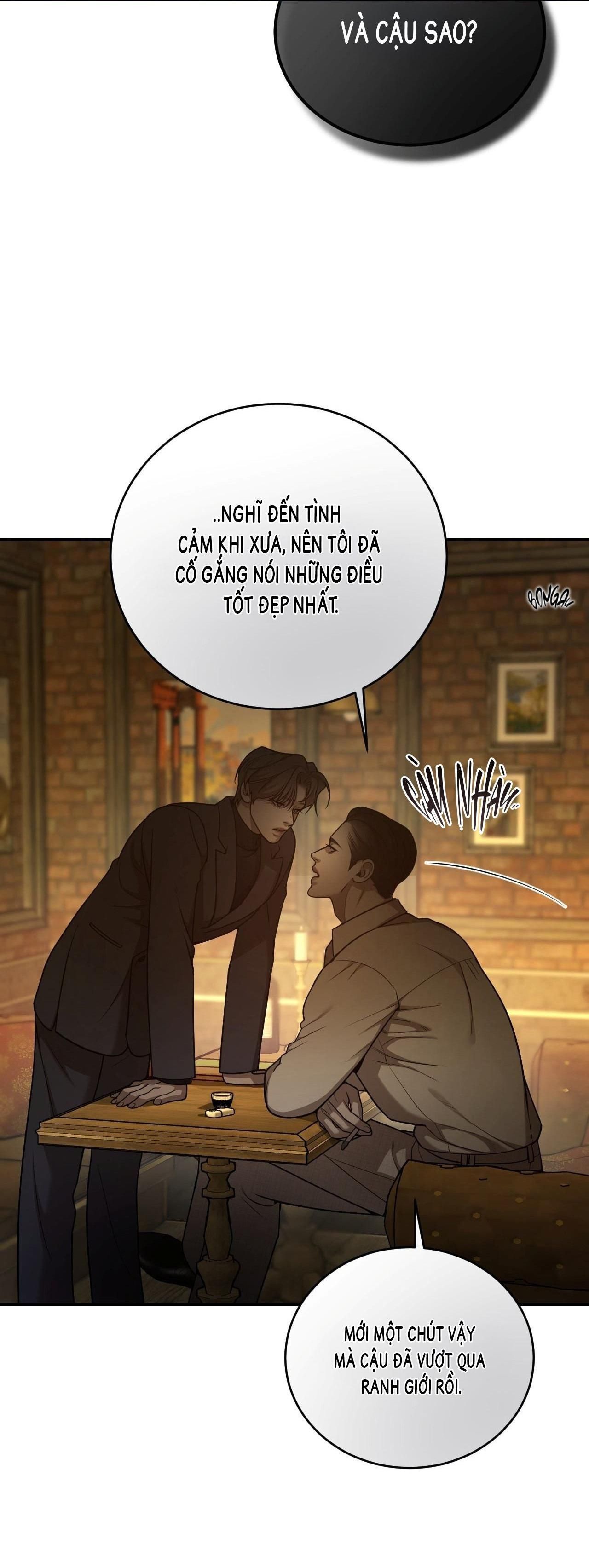 đọc truyện Thiếu Niên Sò: Bùng Cháy Chương 2 ảnh 31 tại Giả Dược