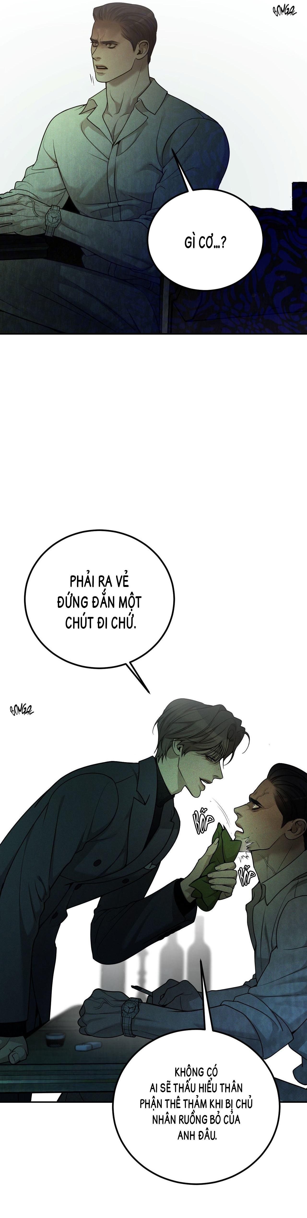 đọc truyện Thiếu Niên Sò: Bùng Cháy Chương 2 ảnh 34 tại Giả Dược