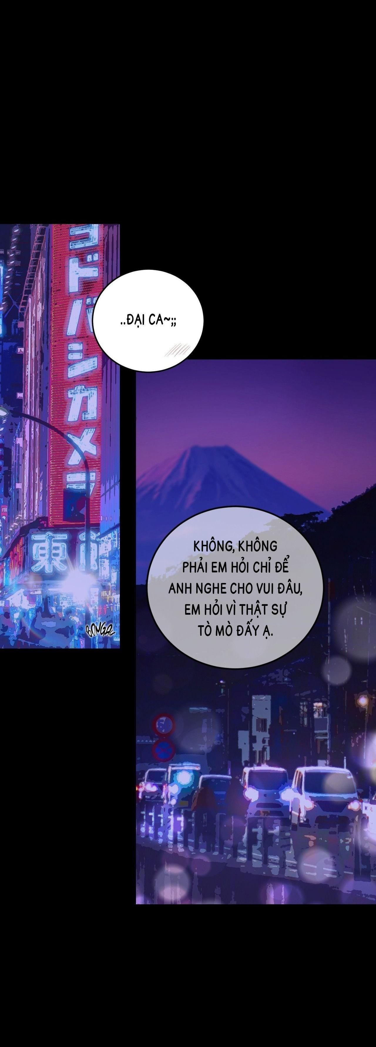đọc truyện Thiếu Niên Sò: Bùng Cháy Chương 4 ảnh 37 tại Truyện Dạ Ký