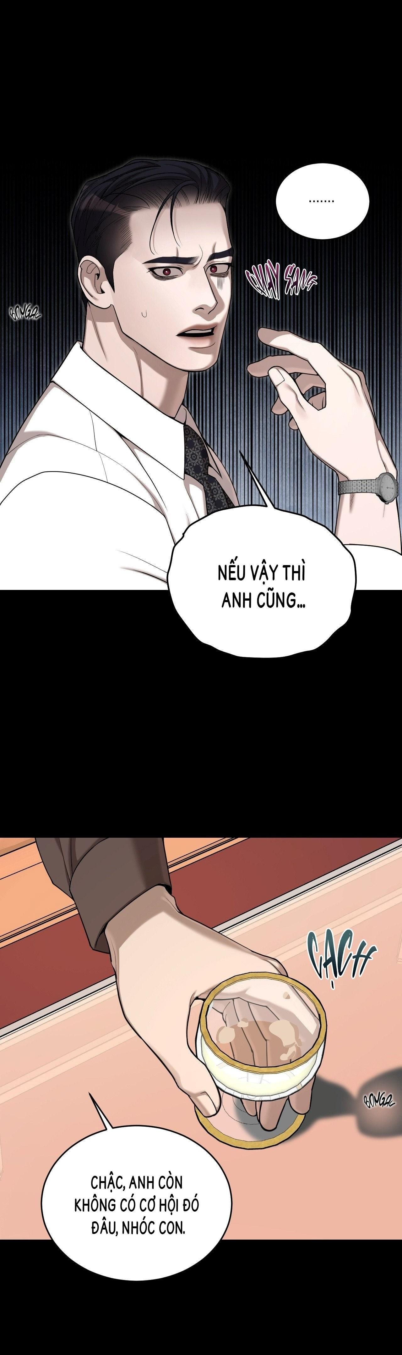 đọc truyện Thiếu Niên Sò: Bùng Cháy Chương 5 ảnh 18 tại Truyện Dạ Ký