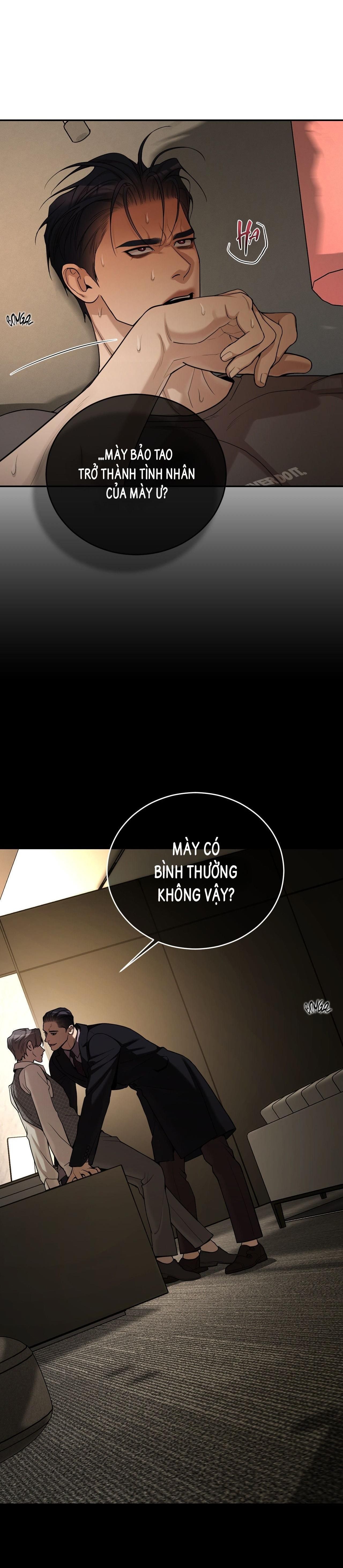 đọc truyện Thiếu Niên Sò: Bùng Cháy Chương 6 ảnh 29 tại Truyện Dạ Ký