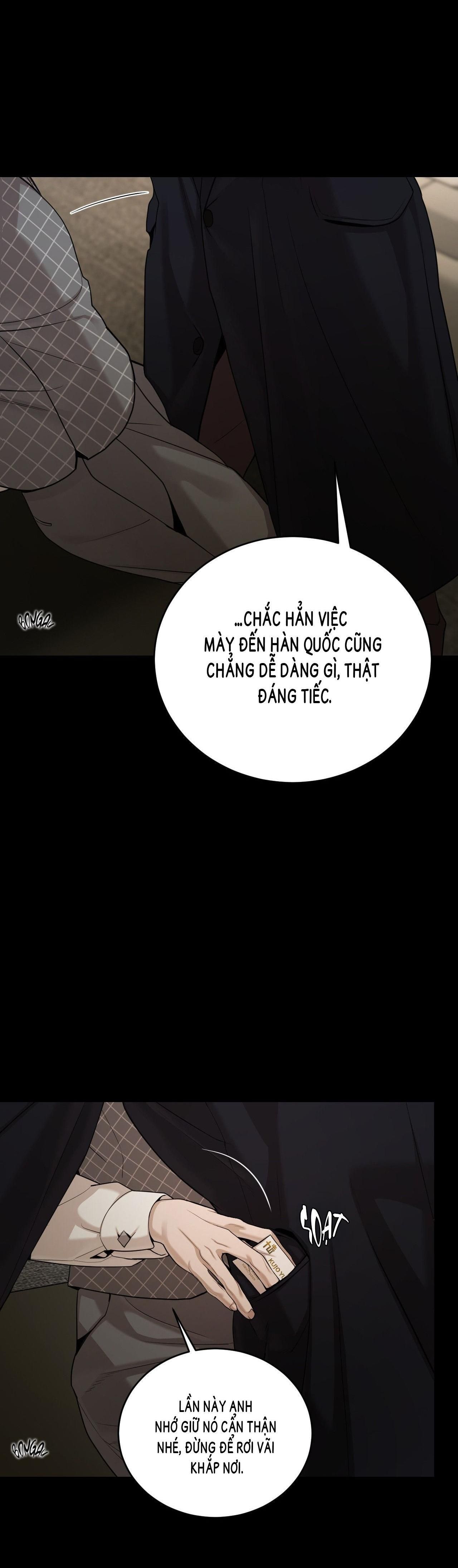 đọc truyện Thiếu Niên Sò: Bùng Cháy Chương 6 ảnh 31 tại Truyện Dạ Ký
