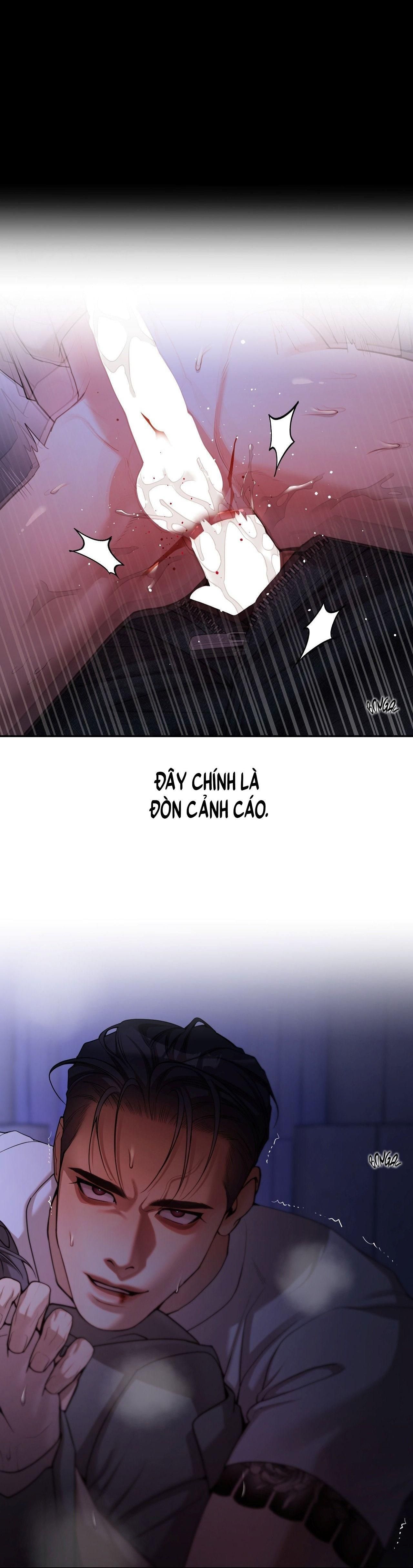 đọc truyện Thiếu Niên Sò: Bùng Cháy Chương 9 ảnh 10 tại Giả Dược