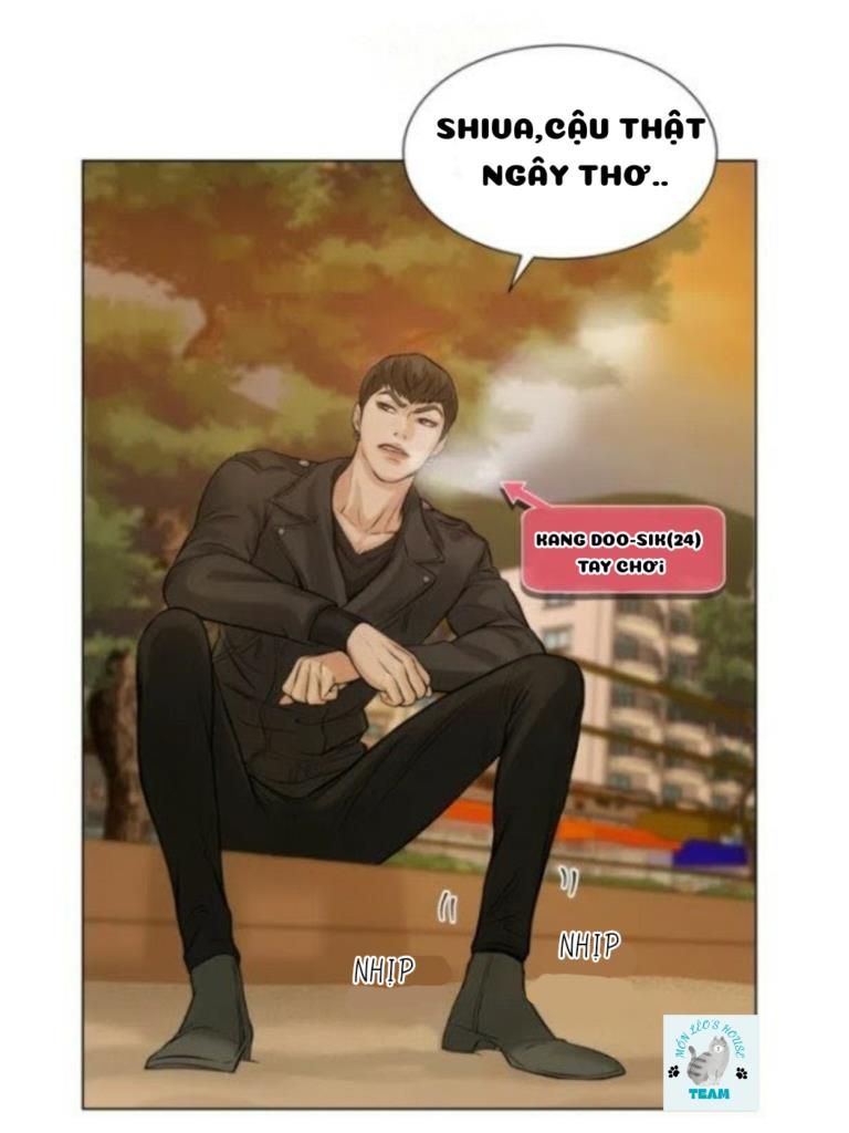 đọc truyện Thiếu Niên Sò Chương 1 ảnh 29 tại Thiên Thai Truyện