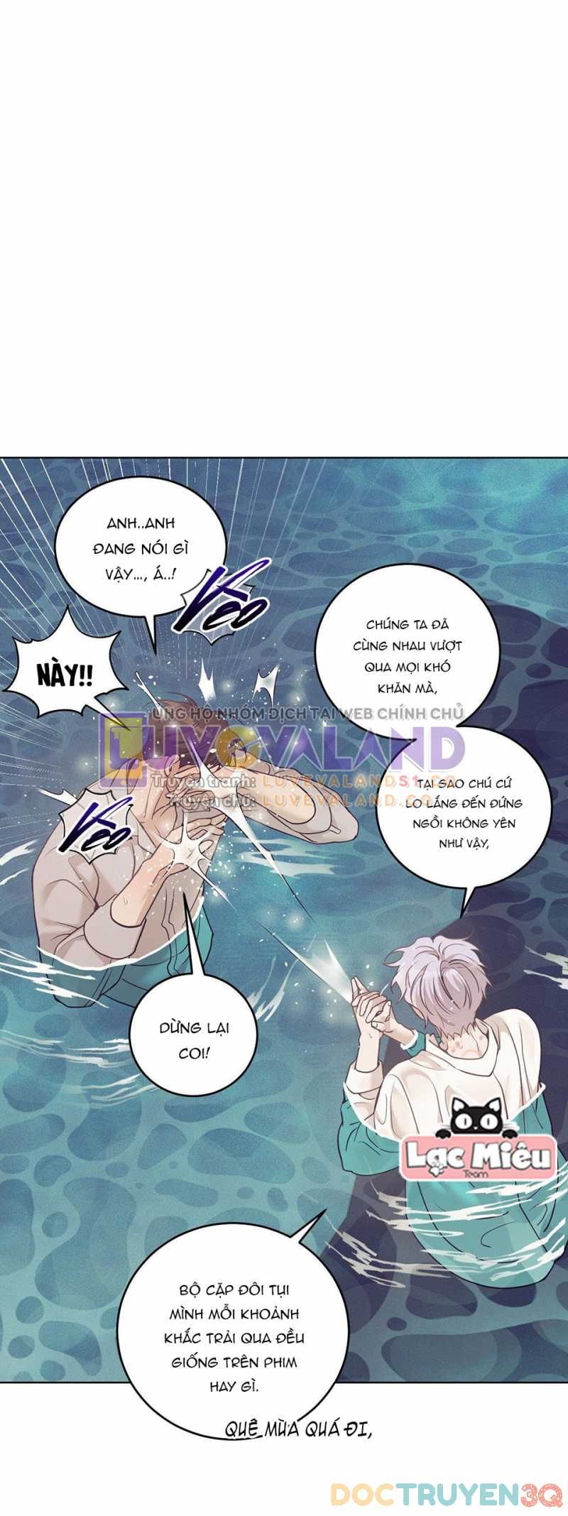 đọc truyện Thiếu Niên Sò Chương 100.5 ảnh 14 tại Thiên Thai Truyện