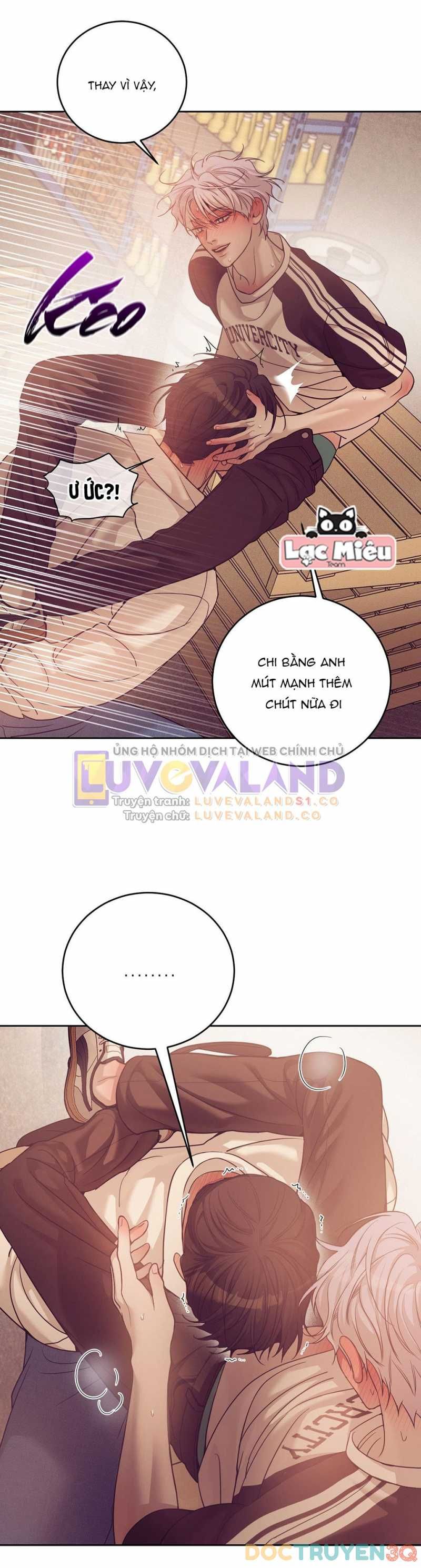 đọc truyện Thiếu Niên Sò Chương 101.5 ảnh 16 tại Thiên Thai Truyện