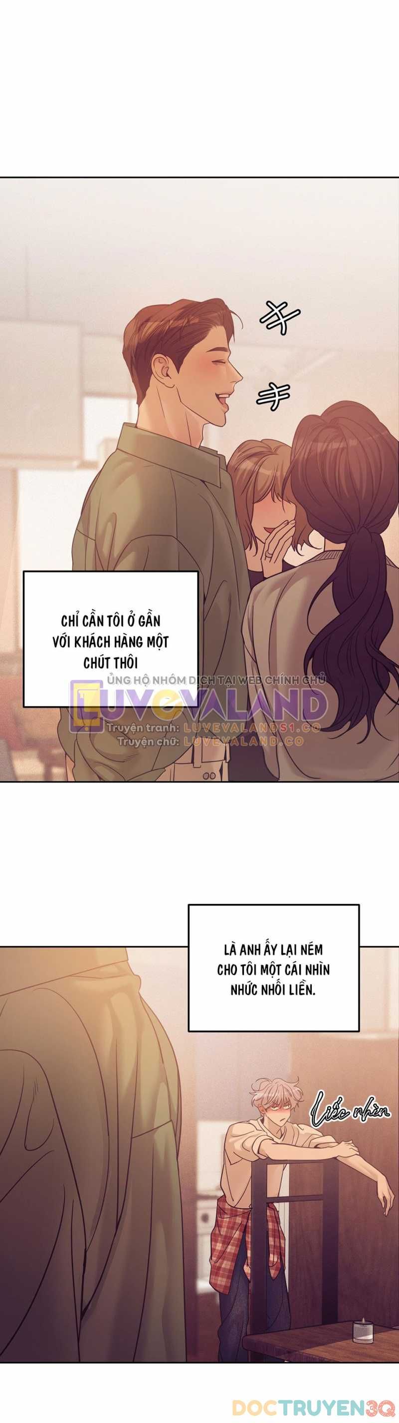 đọc truyện Thiếu Niên Sò Chương 101.5 ảnh 7 tại Thiên Thai Truyện