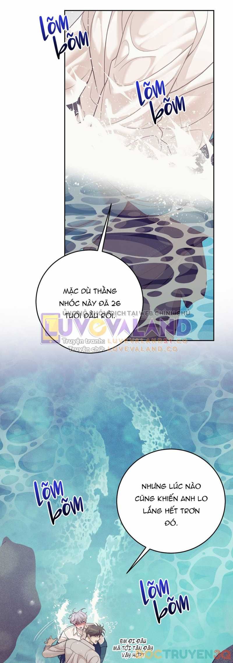 đọc truyện Thiếu Niên Sò Chương 101 ảnh 7 tại Thiên Thai Truyện