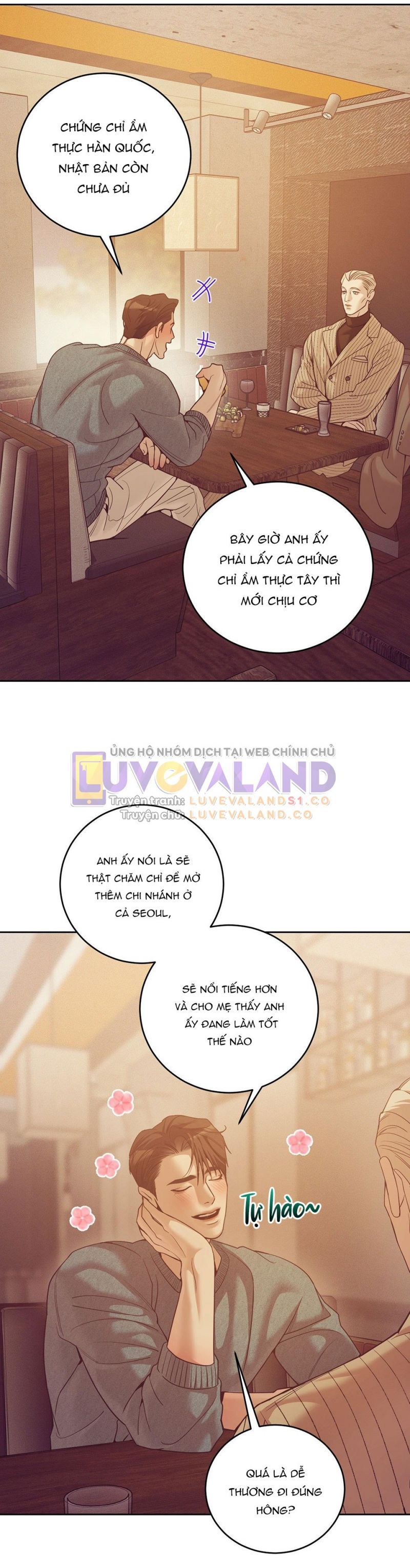 đọc truyện Thiếu Niên Sò Chương 102.5 ảnh 12 tại Thiên Thai Truyện