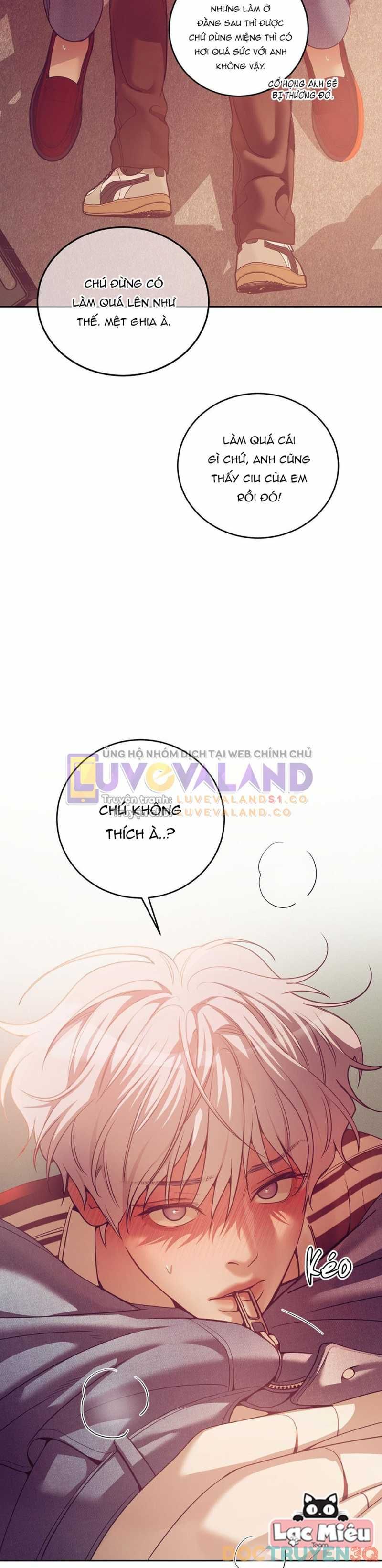 đọc truyện Thiếu Niên Sò Chương 102 ảnh 8 tại Thiên Thai Truyện