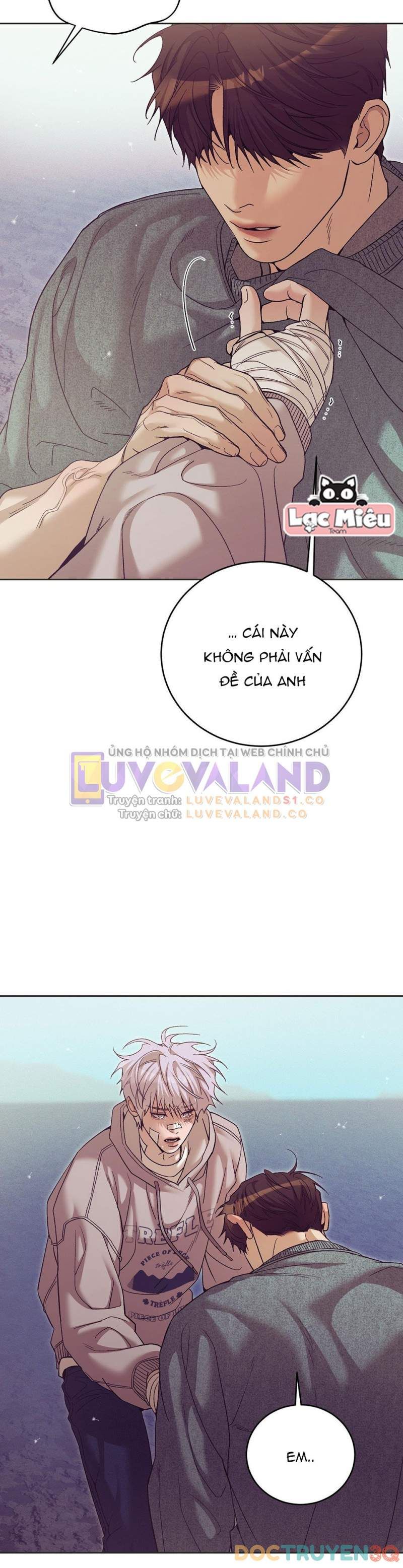 đọc truyện Thiếu Niên Sò Chương 104.5 ảnh 22 tại Thiên Thai Truyện