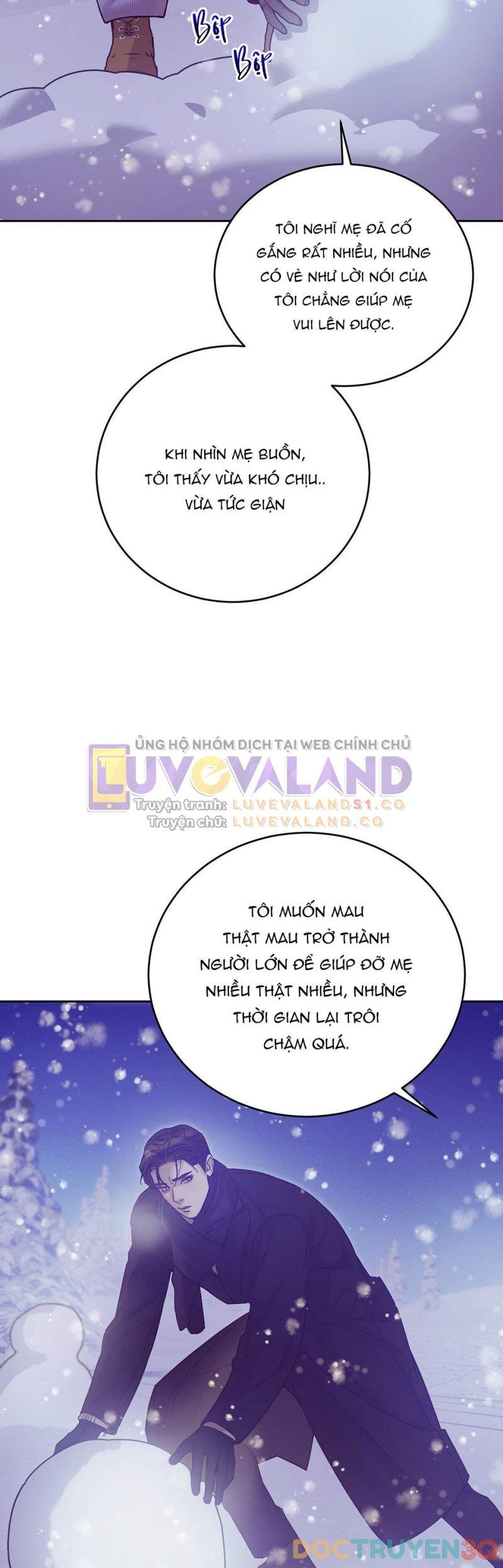 đọc truyện Thiếu Niên Sò Chương 106 ảnh 9 tại Thiên Thai Truyện