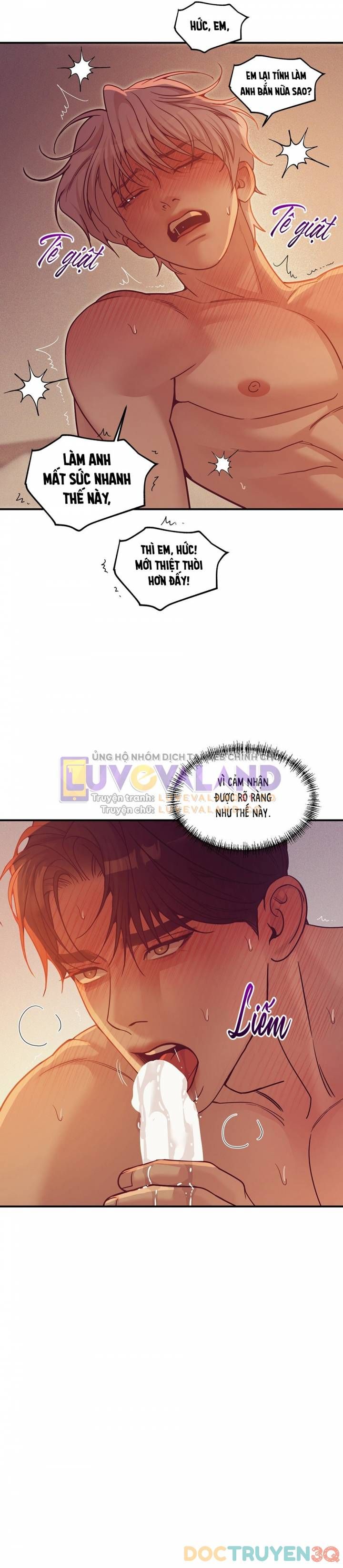 đọc truyện Thiếu Niên Sò Chương 109 ảnh 14 tại Thiên Thai Truyện