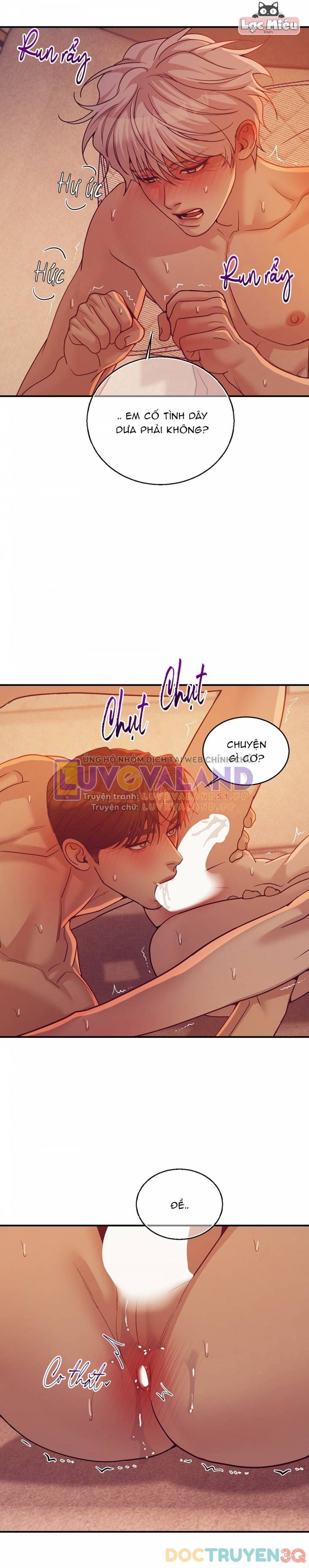 đọc truyện Thiếu Niên Sò Chương 109 ảnh 19 tại Thiên Thai Truyện