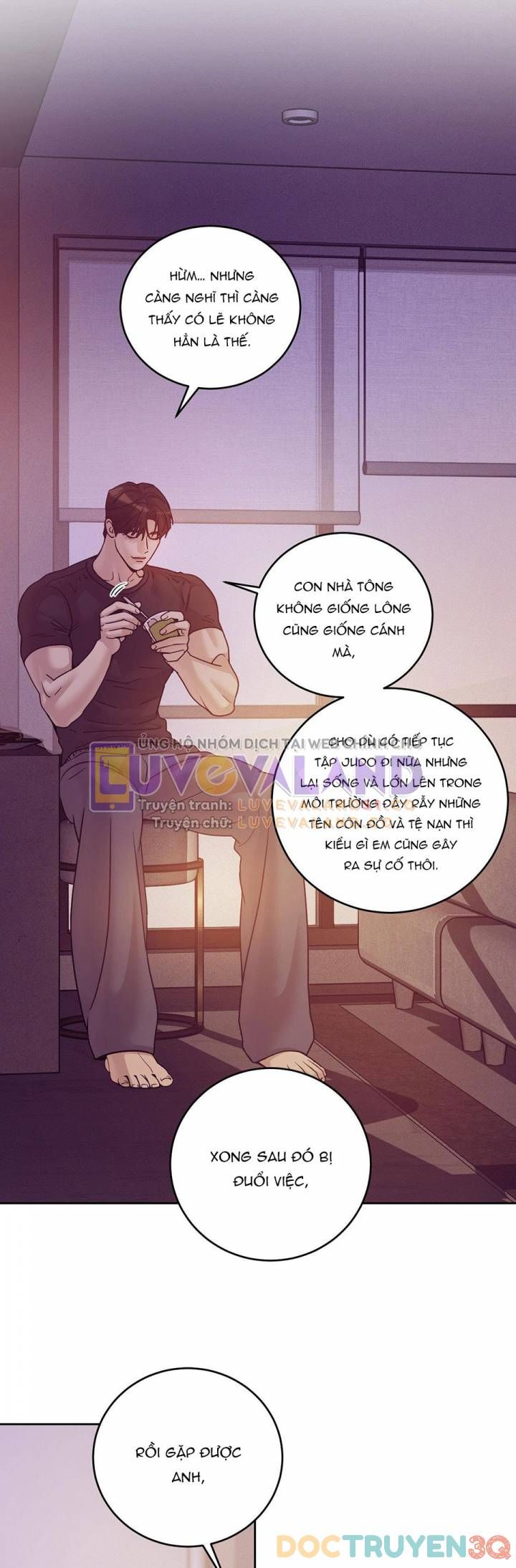 đọc truyện Thiếu Niên Sò Chương 111.5 ảnh 11 tại Thiên Thai Truyện