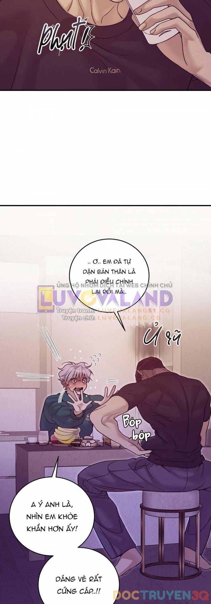đọc truyện Thiếu Niên Sò Chương 111.5 ảnh 3 tại Thiên Thai Truyện