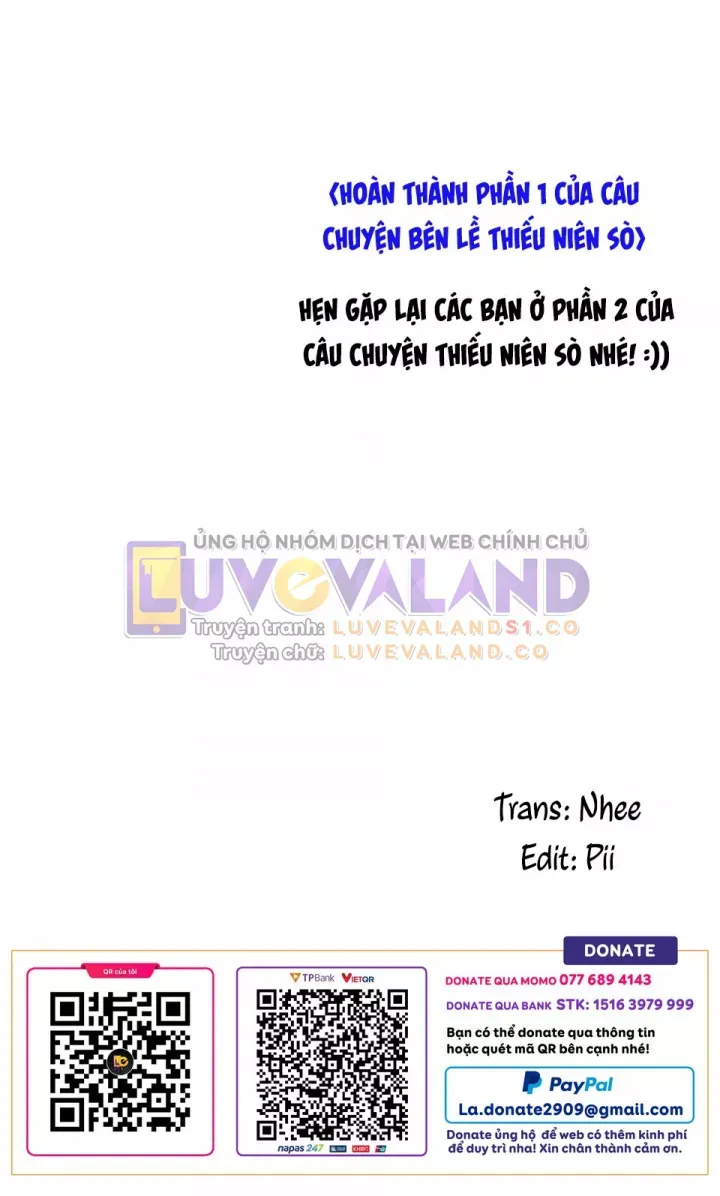 đọc truyện Thiếu Niên Sò Chương 112.5 ảnh 41 tại Truyện Dạ Ký