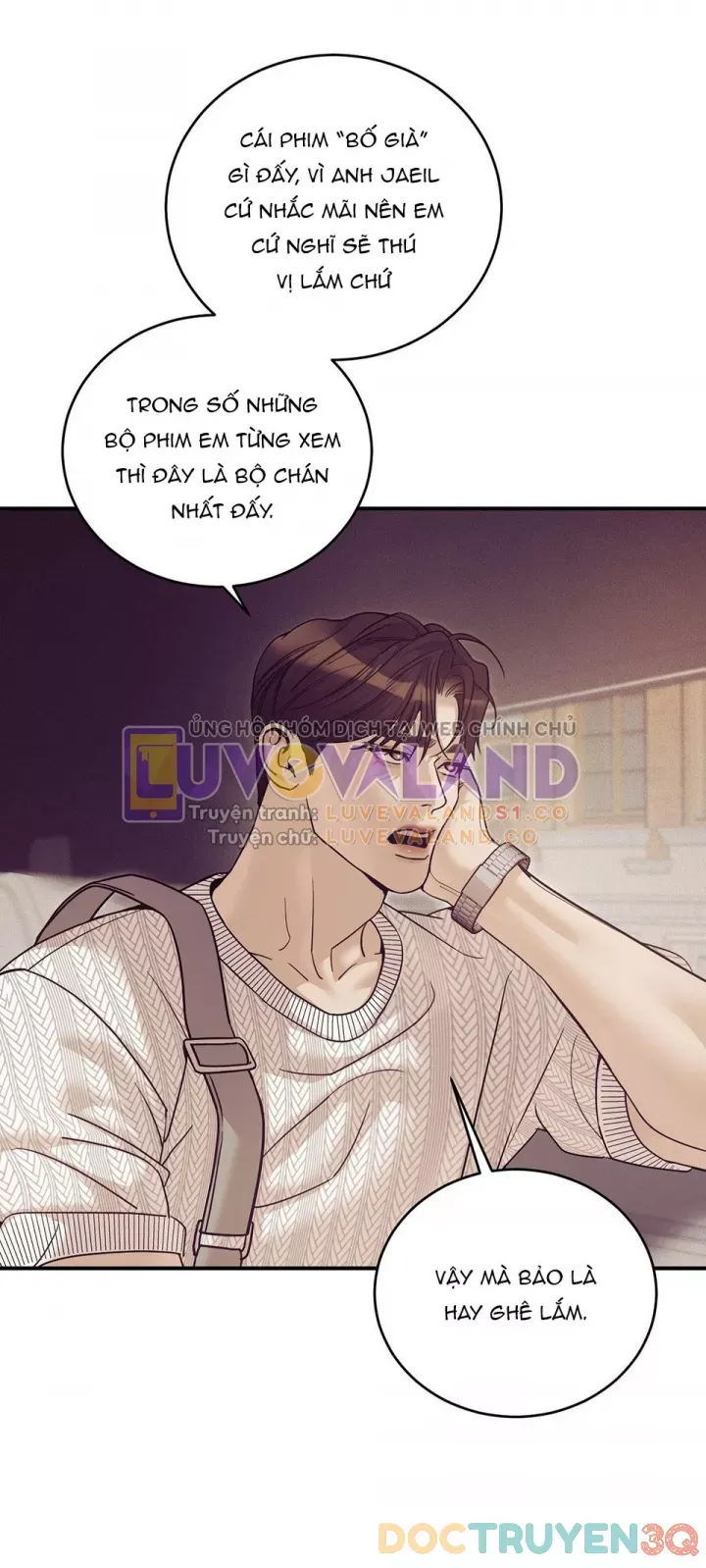 đọc truyện Thiếu Niên Sò Chương 112 ảnh 25 tại Truyện Dạ Ký
