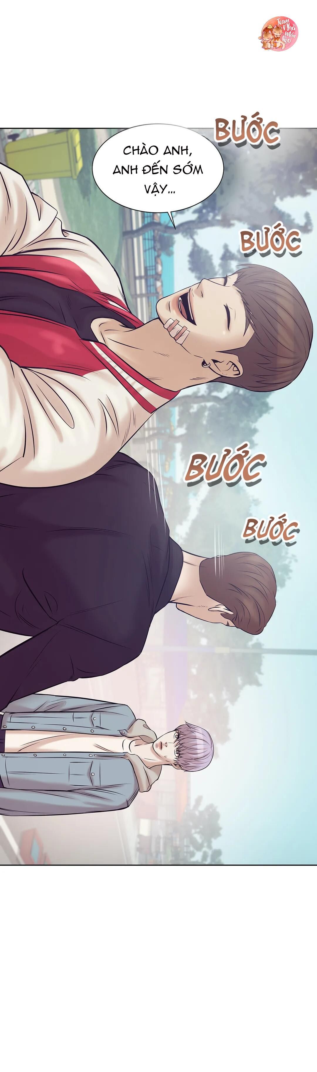đọc truyện Thiếu Niên Sò Chương 14 ảnh 3 tại Truyện Dạ Ký