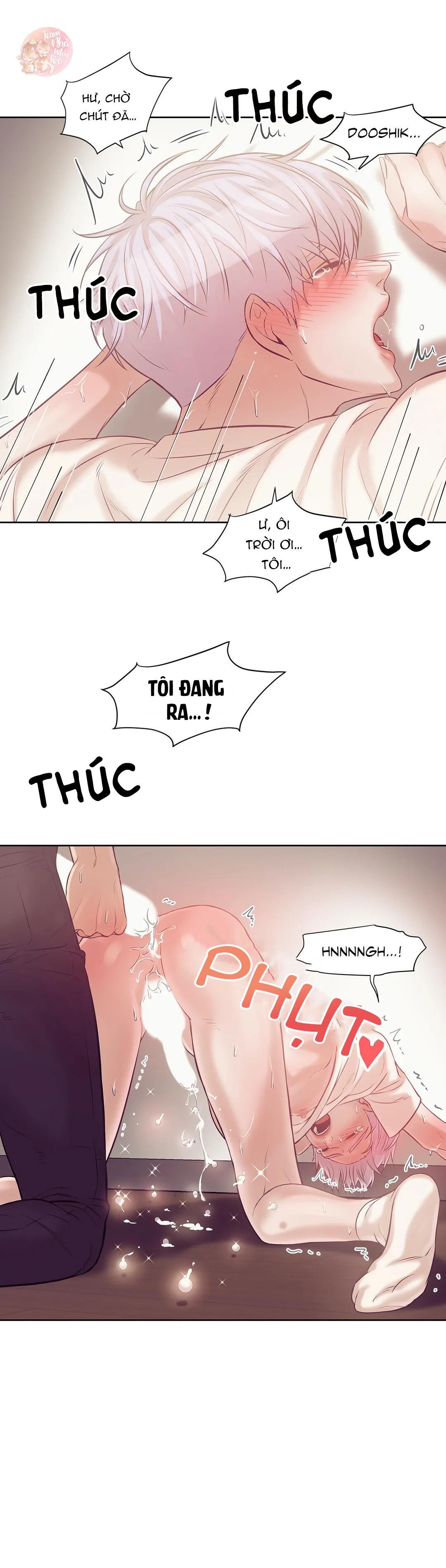 đọc truyện Thiếu Niên Sò Chương 15 ảnh 20 tại Truyện Dạ Ký