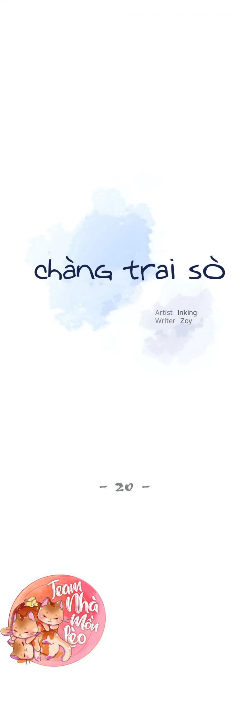 đọc truyện Thiếu Niên Sò Chương 20 ảnh 10 tại Thiên Thai Truyện