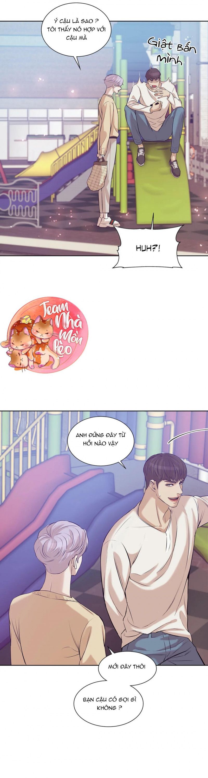 đọc truyện Thiếu Niên Sò Chương 22.5 ảnh 20 tại Thiên Thai Truyện