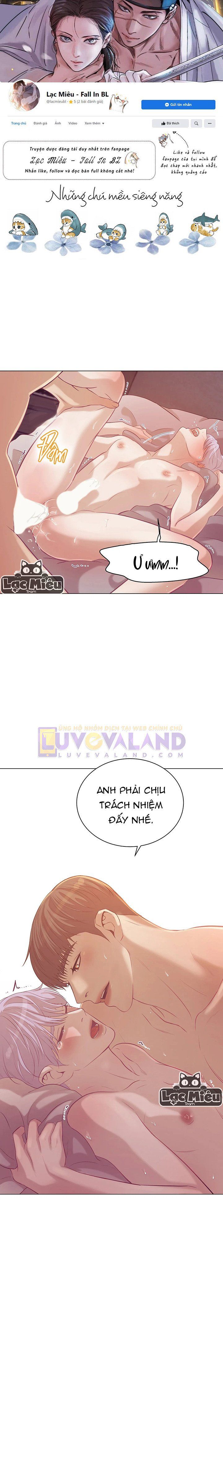 đọc truyện Thiếu Niên Sò Chương 26 ảnh 1 tại Thiên Thai Truyện