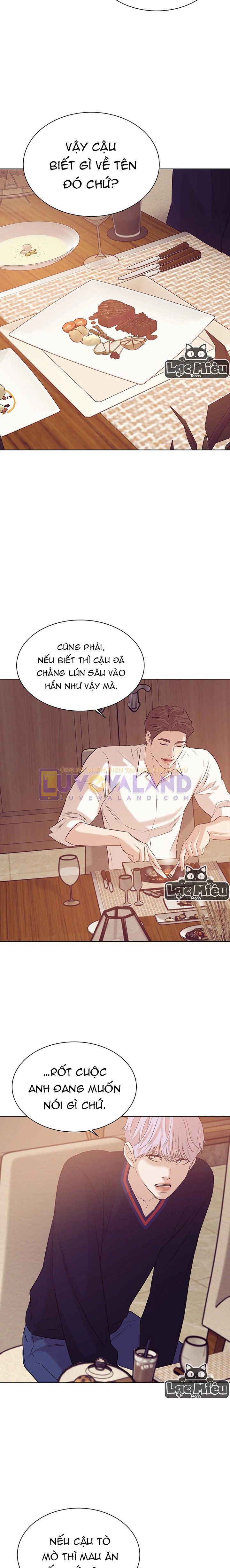 đọc truyện Thiếu Niên Sò Chương 28.5 ảnh 3 tại Thiên Thai Truyện