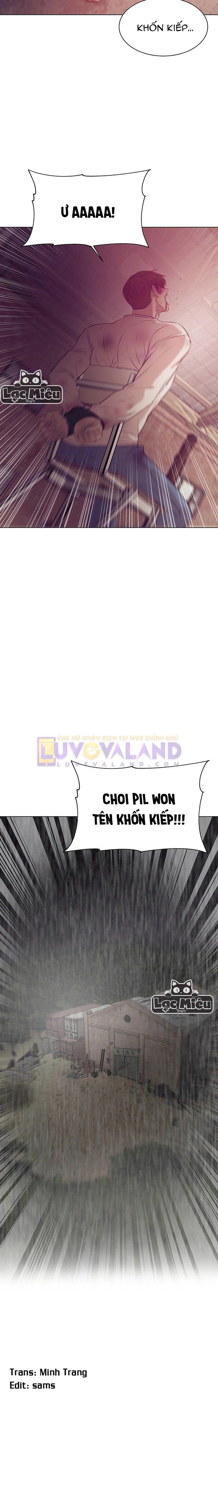 đọc truyện Thiếu Niên Sò Chương 29.5 ảnh 13 tại Thiên Thai Truyện