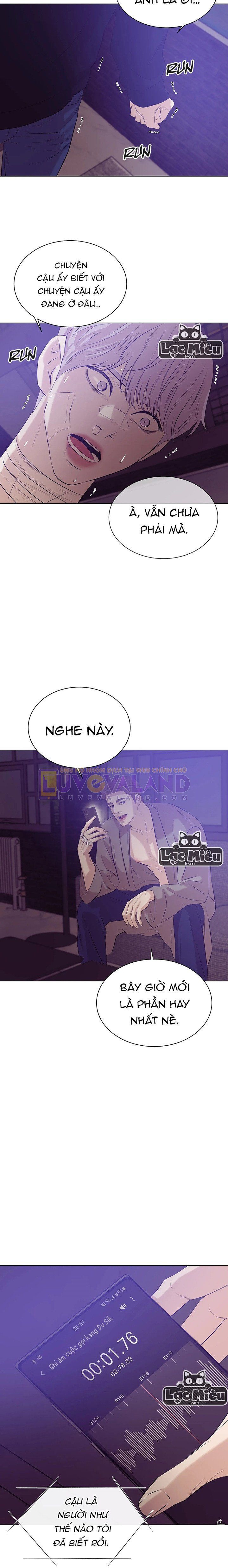 đọc truyện Thiếu Niên Sò Chương 29.5 ảnh 3 tại Thiên Thai Truyện
