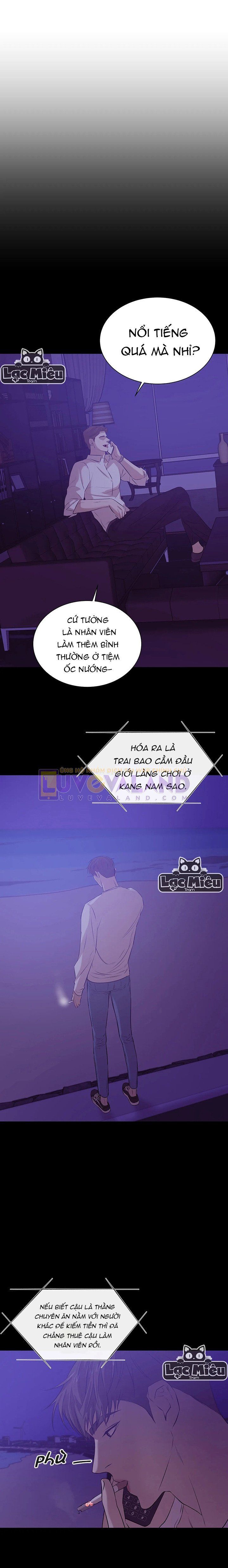 đọc truyện Thiếu Niên Sò Chương 29.5 ảnh 4 tại Thiên Thai Truyện