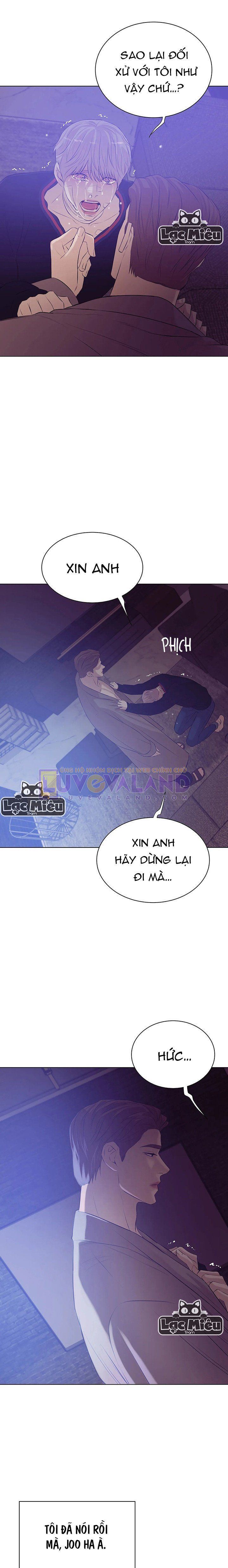 đọc truyện Thiếu Niên Sò Chương 29.5 ảnh 10 tại Thiên Thai Truyện