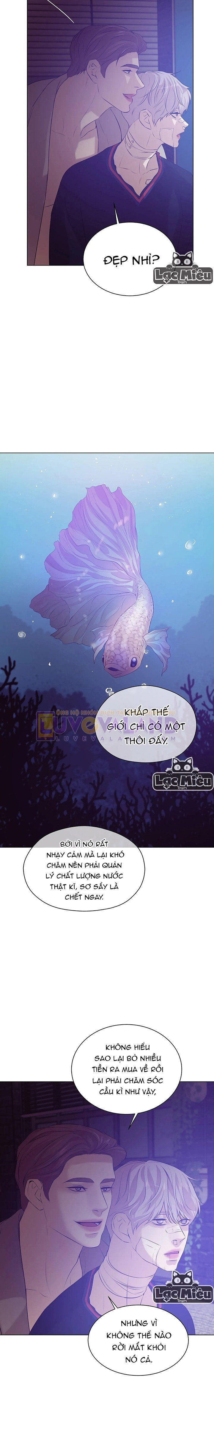 đọc truyện Thiếu Niên Sò Chương 29 ảnh 10 tại Thiên Thai Truyện