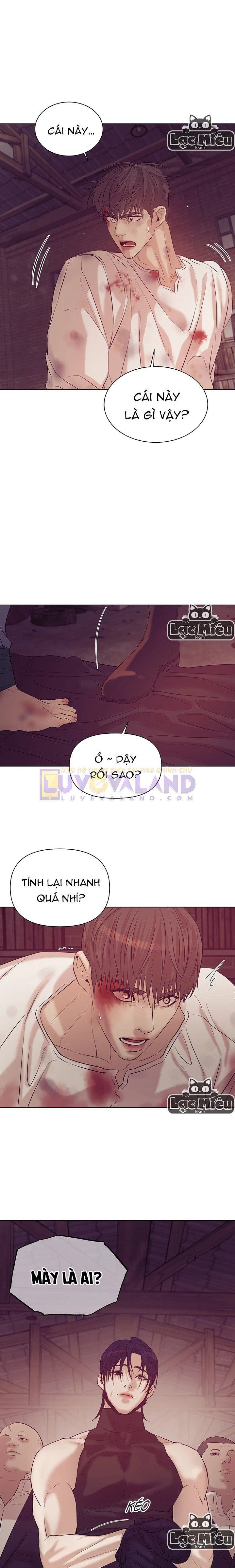 đọc truyện Thiếu Niên Sò Chương 30 ảnh 2 tại Thiên Thai Truyện