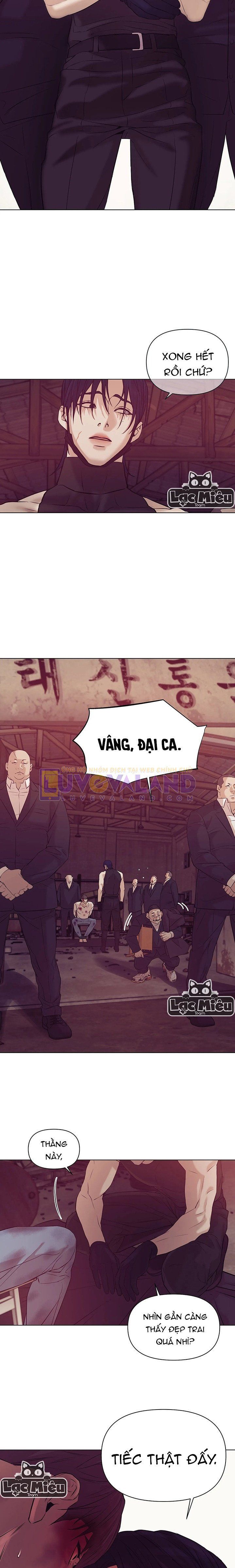 đọc truyện Thiếu Niên Sò Chương 30 ảnh 3 tại Thiên Thai Truyện