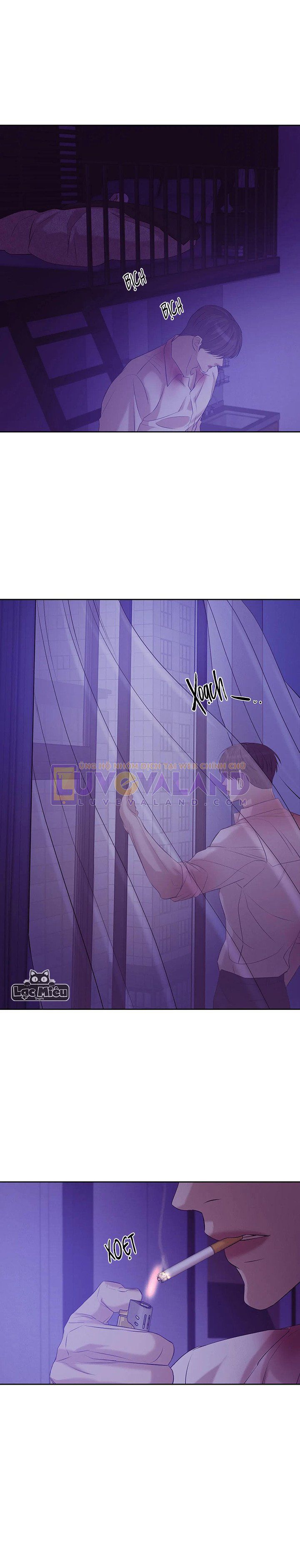 đọc truyện Thiếu Niên Sò Chương 34.5 ảnh 1 tại Thiên Thai Truyện